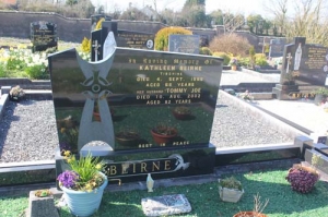 Beirne Kathleen Tibohine